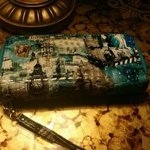 Cute Marilyn Monroe wallet