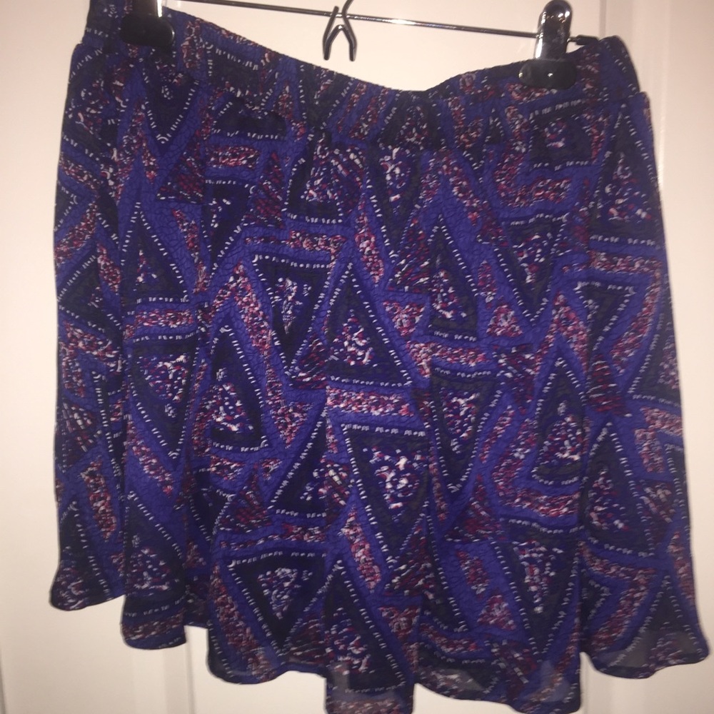 Forever 21 Mini Skirt