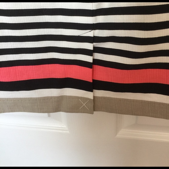 ❣️SALE❣️NWOT BANANA REPUBLIC SZ0 MINI PENCIL SKIRT - Picture 5 of 5