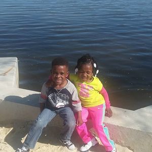 Meet your Posher, Erin