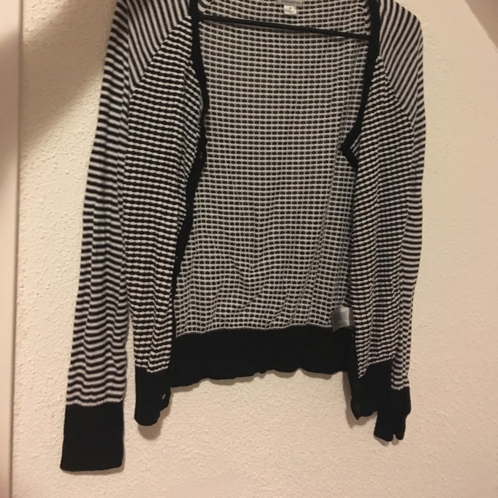 Professional looking sweater