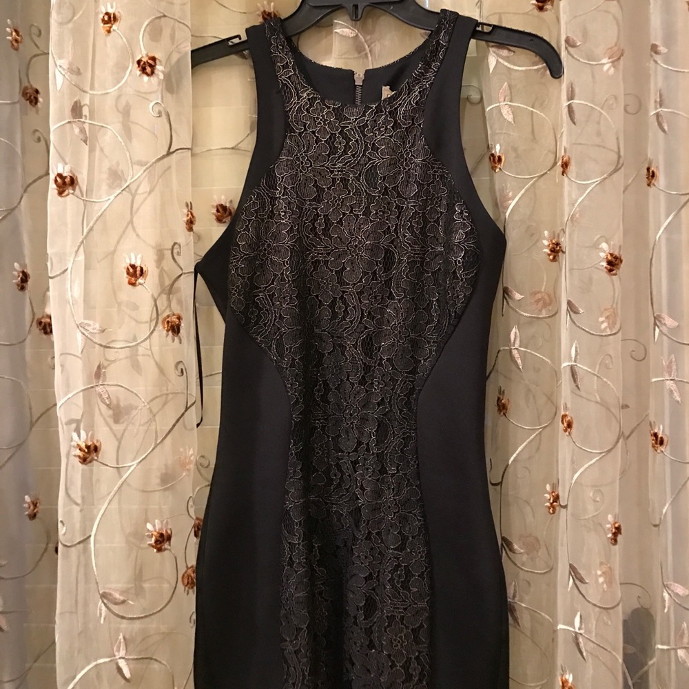 Midi dress