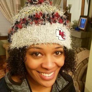 Meet your Posher, Barbara