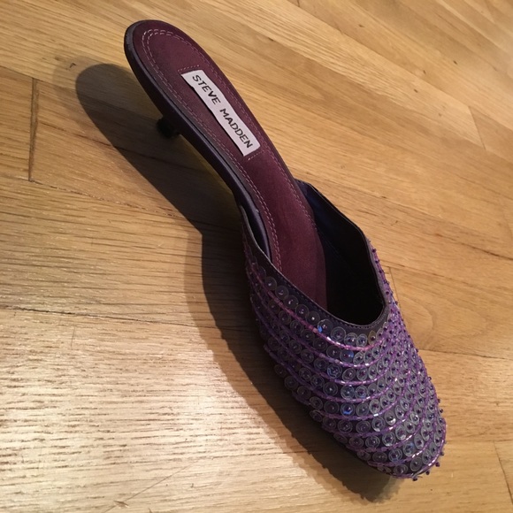 Steve madden "Becon" slip on shoes, size 8 - Picture 3 of 6