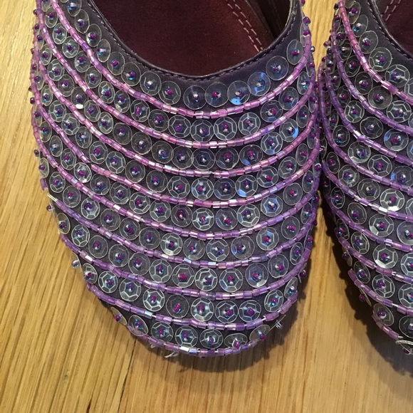 Steve madden "Becon" slip on shoes, size 8 - Picture 6 of 6