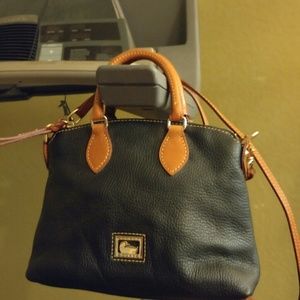 Dooney & Bourke small crossbody purse