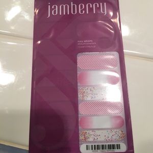 Jamberry Nail Wraps