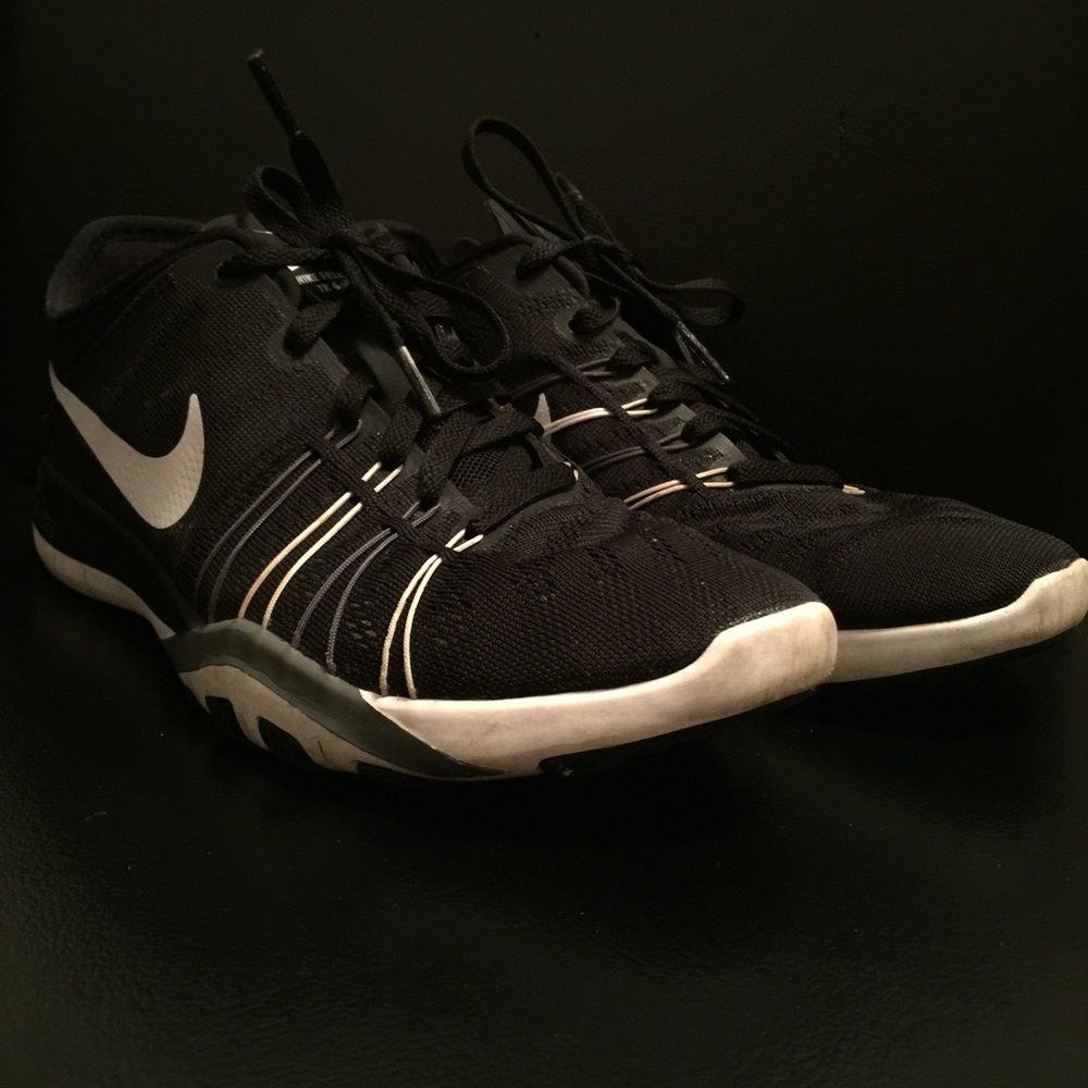 Nike Free TR 6 SOLD