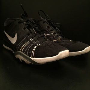Nike Free TR 6 SOLD