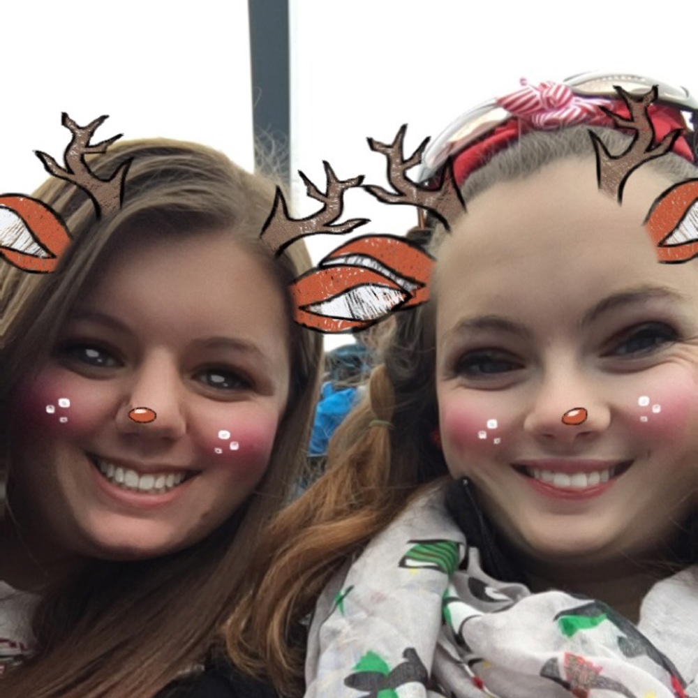 Meet your Posher, Reilyn