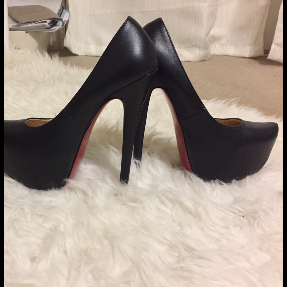 CL heels