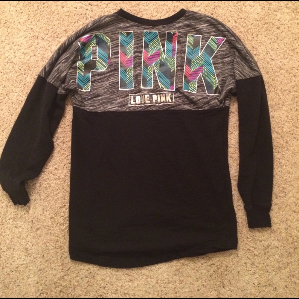 Victoria Secret Spirit Jersey