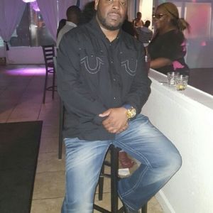 Meet your Posher, Terrance