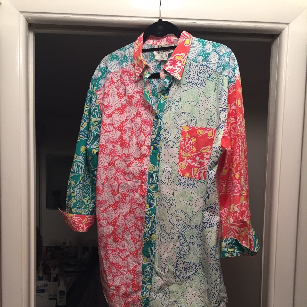 Lilly Pulitzer