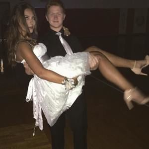 Meet your Posher, Miranda