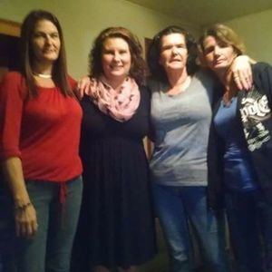 Meet your Posher, Joyce