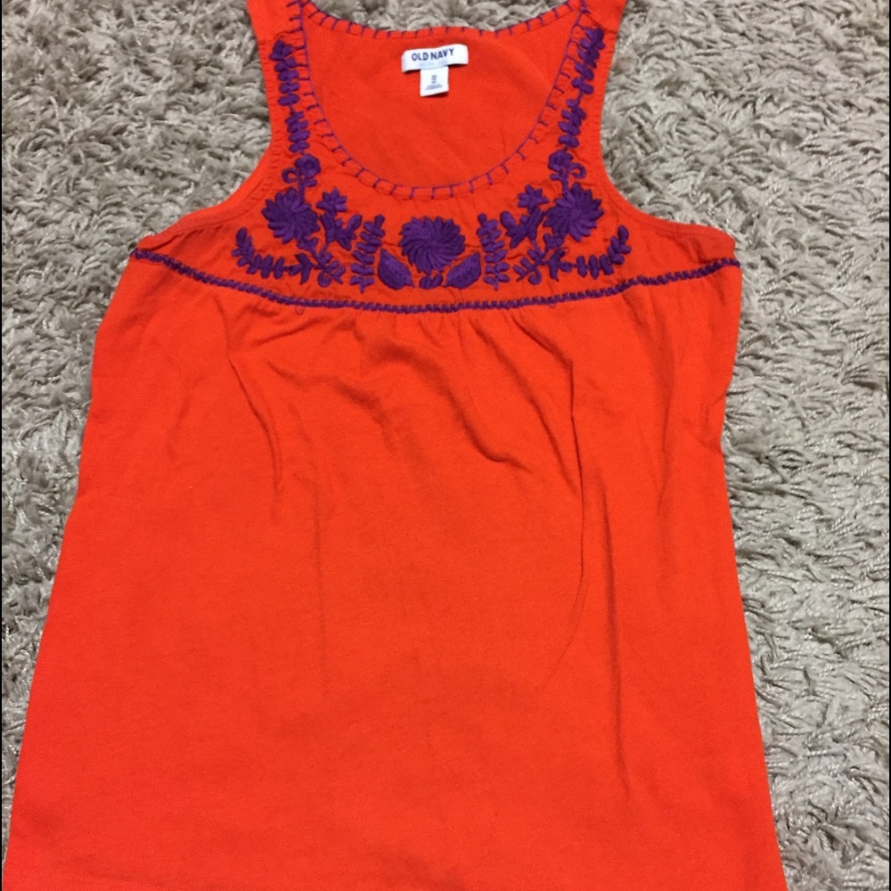 Old Navy Tank Top
