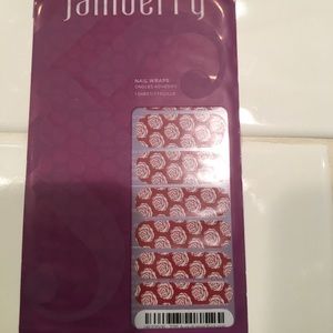 Jamberry Nail Wraps