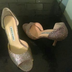 Manolo Blahnik
