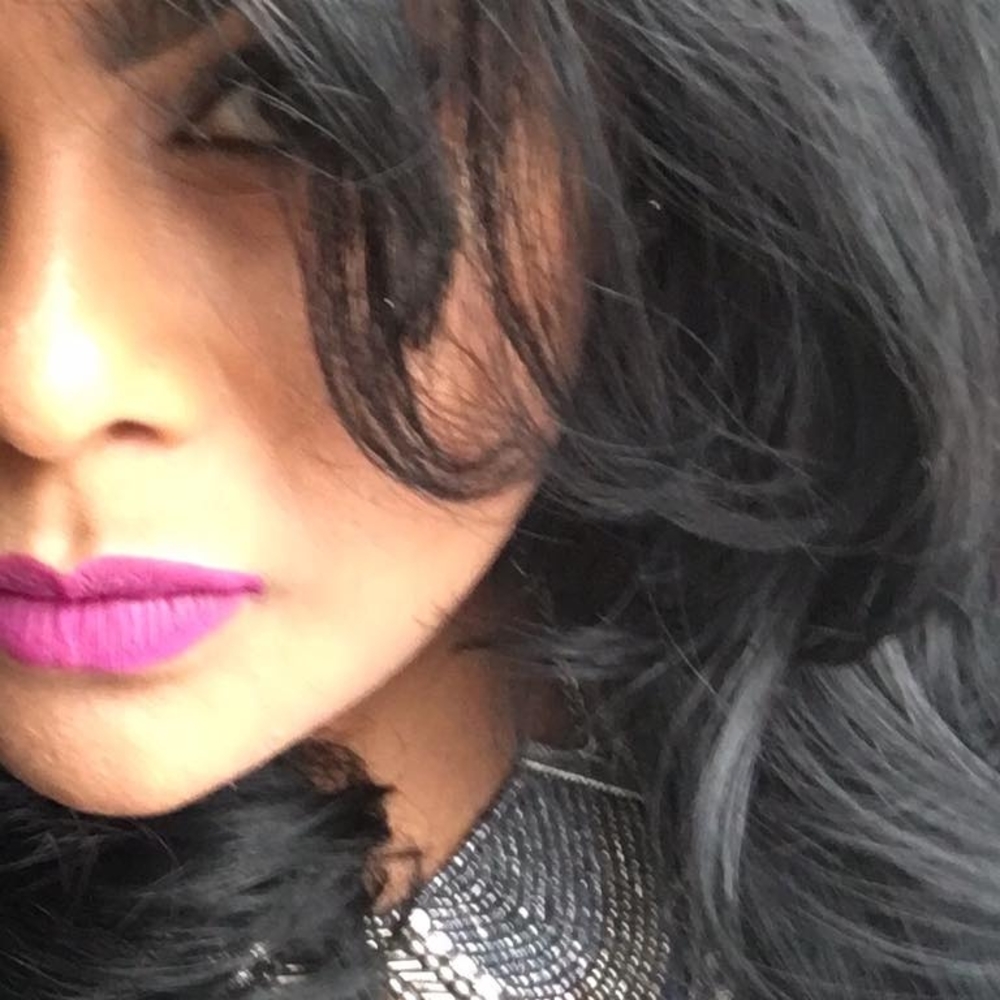 Meet your Posher, Angie