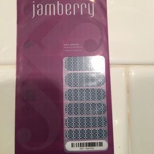 Jamberry Nail Wraps