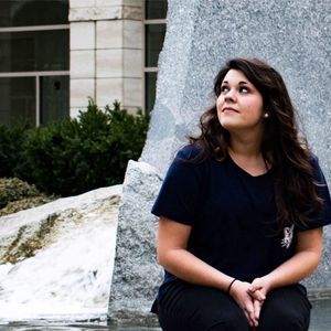 Meet your Posher, Erin