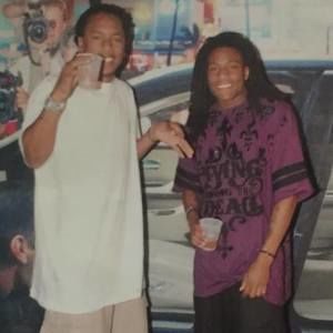 Meet your Posher, Marcus