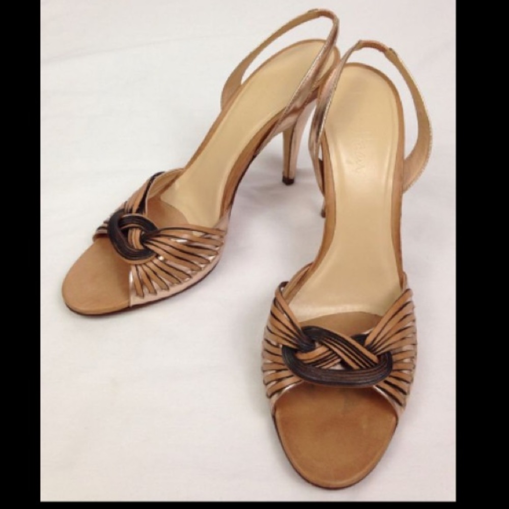 Cole Haan Nike Air Dominique High Heel Sandal