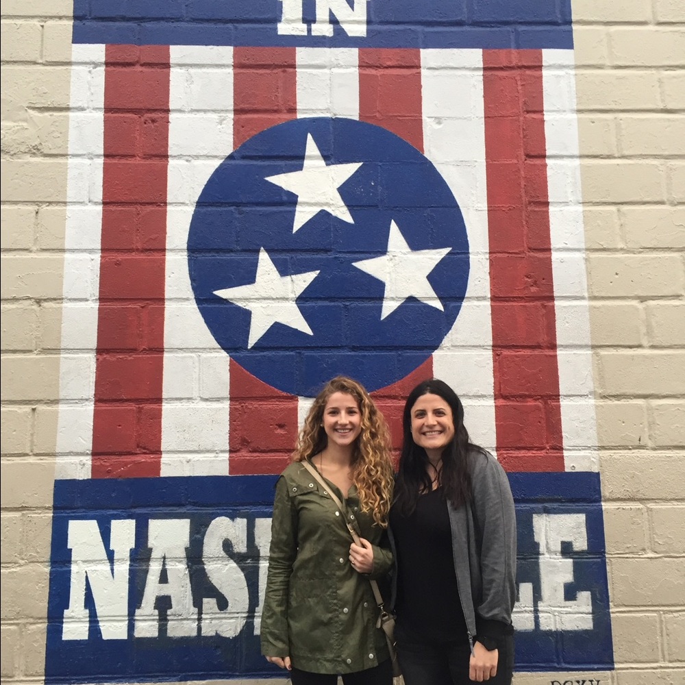 Meet your Posher, Maddy