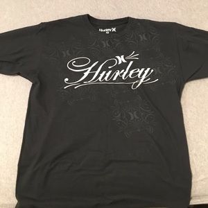 Hurley medium t shirt