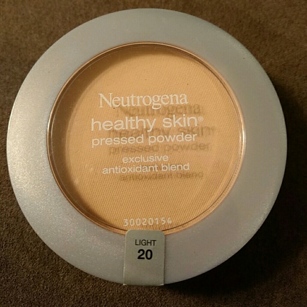 Neutrogena Pressed Powder