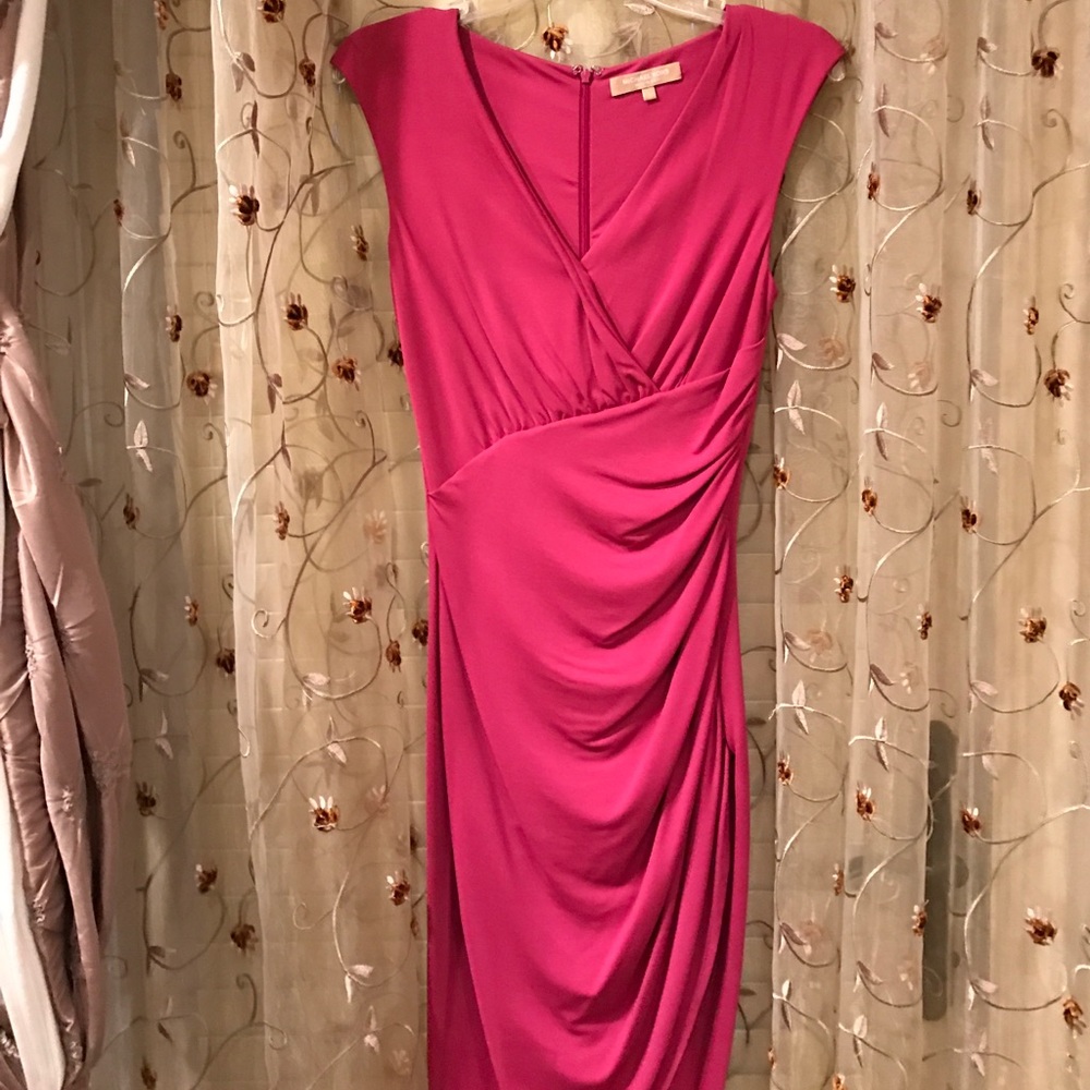 Midi dress