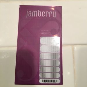 Jamberry Nail Wraps