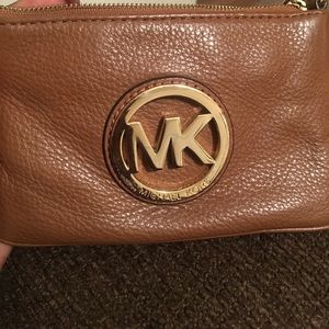 Michael Kors Wristlet