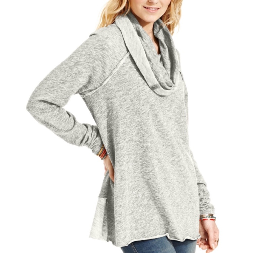 Free People 'Beach cocoon' pullover XS/Small