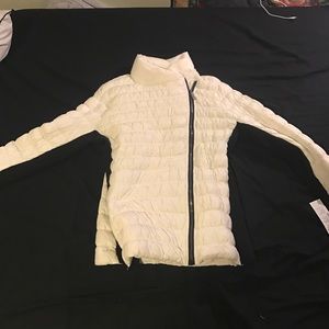 Calvin Klien performance jacket