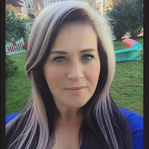 Meet your Posher, Chrissy