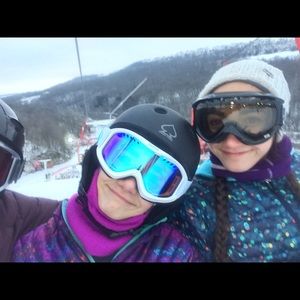 Meet your Posher, Lori