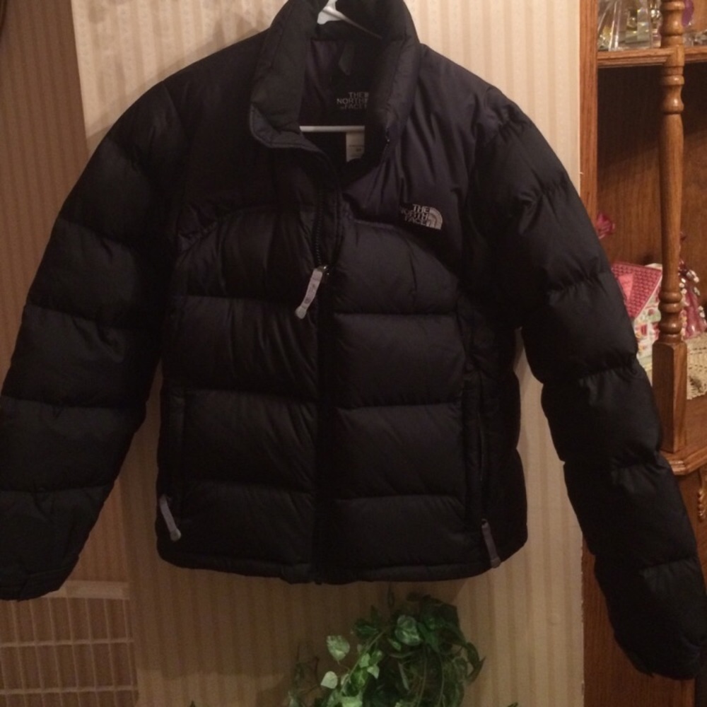 NWOT North Face Puffer