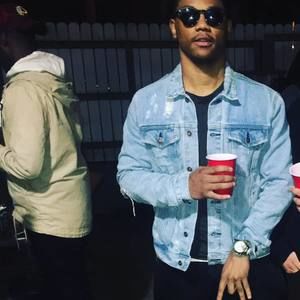 Meet your Posher, Darnell