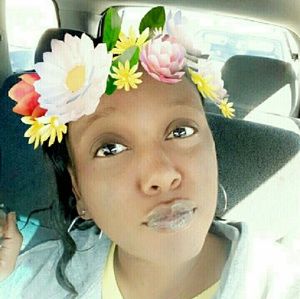 Meet your Posher, Brandy