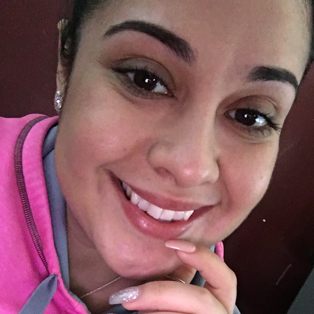 Meet your Posher, Lila