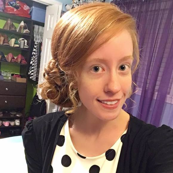 Meet your Posher, Amber - Picture 1 of 1