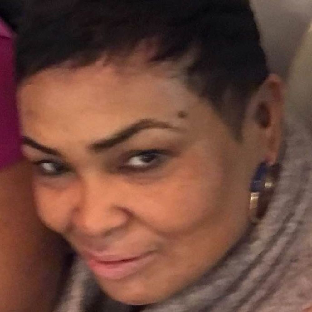 Meet your Posher, Martine