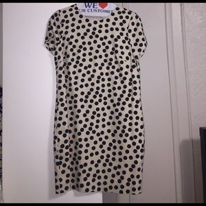 Polka Dot Dress