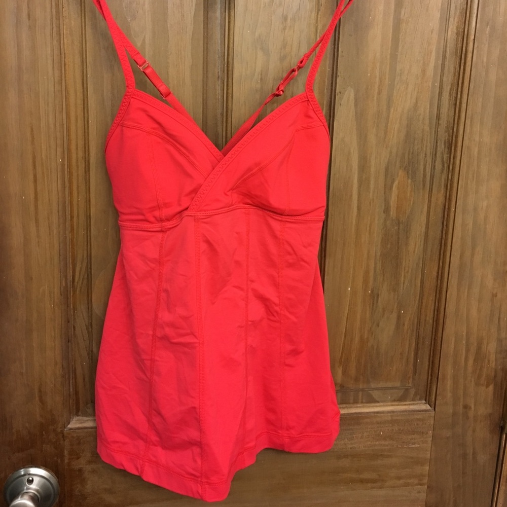 Sexy Lululemon Camisole