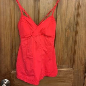 Sexy Lululemon Camisole