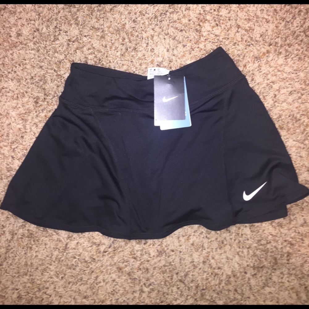 Nike tennis skirt