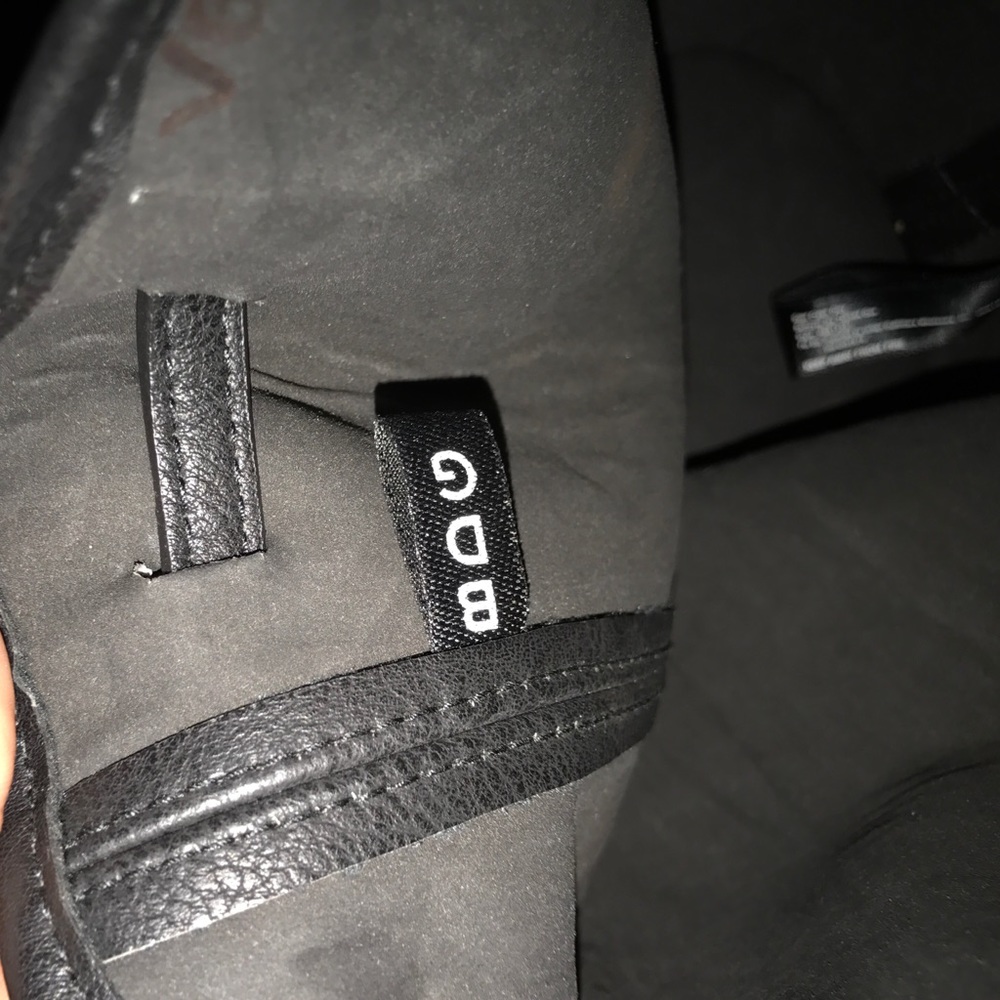 BDG PURSE