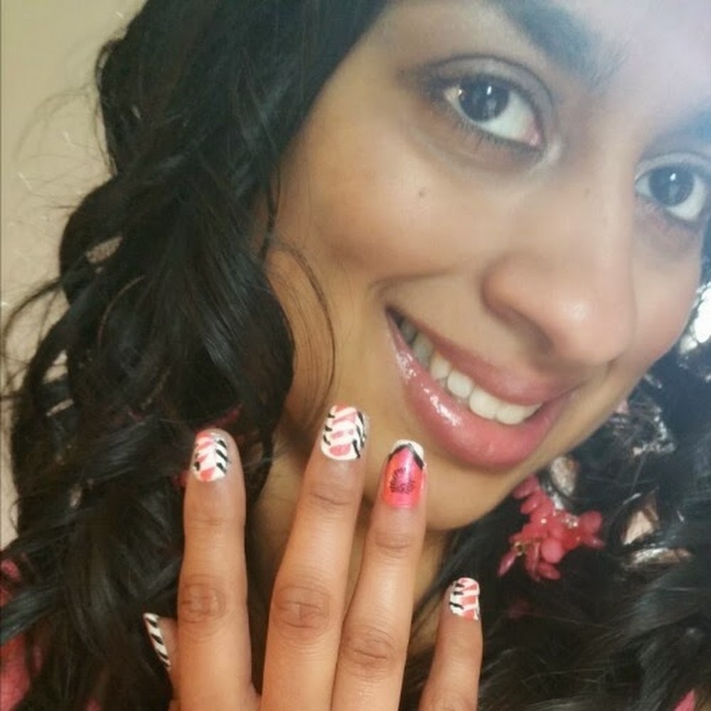 Meet your Posher, Meghana